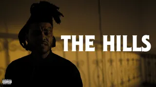 the hills by the weeknd but it will change your life | prod. AfterFM