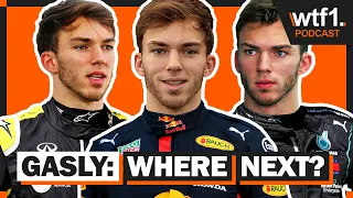 2020 Italian GP Race Review | WTF1 Podcast