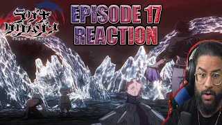 THIS EPISODE SHOOK ME TO MY CORE | Ragna Crimson Episode 17 | REACTION