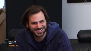 Stjepan Hauser - Road to success (interview - Eng sub)