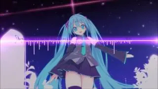 HD Nightcore - There Is a Star