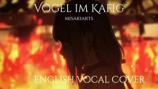 Attack on Titan - Vogel im Kafig [English Vocal Cover]