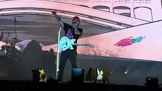 Down - Blink 182 Lollapalooza Argentina 2024