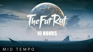 [10 HOURS] Thefatrat & Maisy Kay - The Storm