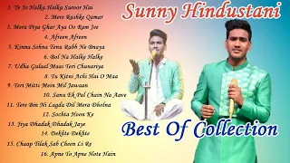 Best of Sunny Hindustani | All songs cover collection (Jukebox) | Indian Idol 11 | Neha Kakkar