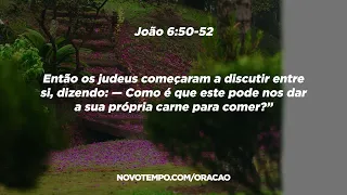 João 6: 35 📖