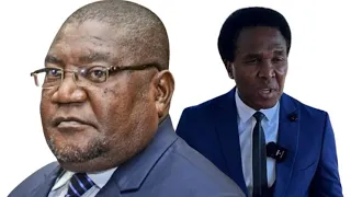 Venâncio Mondlane leva Ossufo Momade ao Tribunal