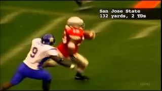 Maurice Clarett Highlights from Youngstown Boys