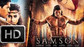 Samson 2018 | official Trailer
