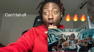 DABABY - GRAMMY PARTY OFFICIAL VIDEO | Reaction