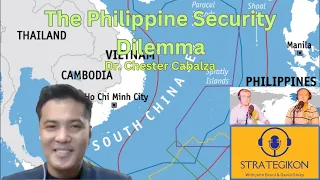 The Philippine Security Dilemma