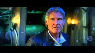 Star Wars Force Awkens (OFFICAL TRAILER)