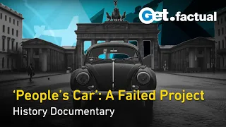 Project Nazi: The Truth Behind Germany's Autobahn and People's Car | Full History Documentary