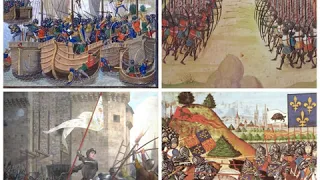 Hundred Years' War | Wikipedia audio article