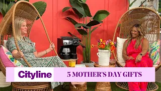 5 Mother's Day gift ideas that mom really wants
