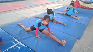 RAJU T GYMNASTICS 27/2/2024(2)