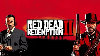 Urban Pleasures 2 - Red Dead Redemption II
