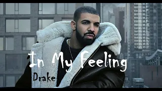 Drake - In My Feelings ( OFFICIAL VIDEO ) | KIKI DO YOU LOVE ME | #inmyfeeling