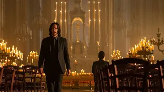 John Wick 4 | Resmi Fragman | Türkçe Altyazılı Fragman 2 | RecepTV