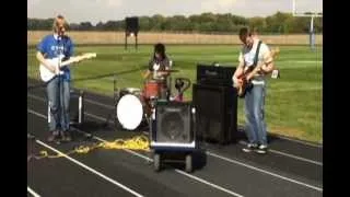 The Lockhorns - Homecoming 2012.mov