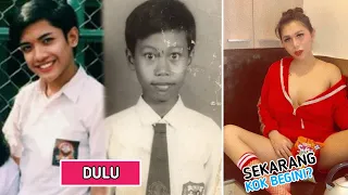 Ga Bisa Ngelak Lagi! 7 Bukti Foto Gagah Artis Transgender ini Terbongkar