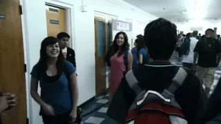 Project X - 'Intro' by The XX (Movie Scene)