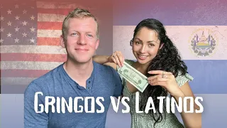 10 Cosas Raras que Hacen los Gringos Que Para Ellos Son Normales 😳