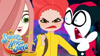 Super Shorts 27-40 ✨ | DC Super Hero Girls