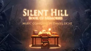 Love Psalm - Silent Hill Book of Memories OST [Lyrics]
