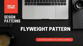 Flyweight design pattern overview