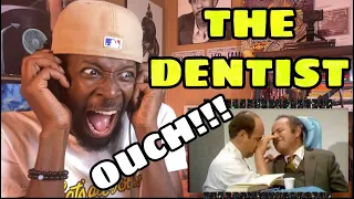 The Carol Burnett Show - THE DENTIST | Hilarious Comedy REACTION