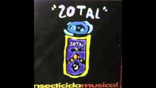 Zotal - No Politica