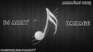 Dj Army - Damage (Electronic)