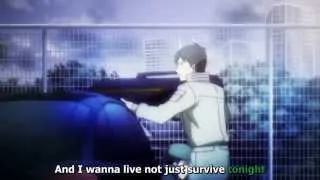 Angel with a shotgun AMV