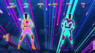 Just Dance 2021:  Runaway (U & I) by Galantis | Full Gameplay Montage