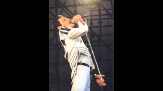 2. The Hero (Queen - Live In Milton Keynes: 6/5/1982) (Stereo Broadcast)