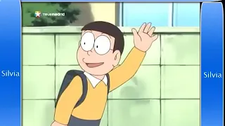 Doraemon - Capitulo 1