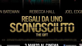 Recensione film REGALI DA UNO SCONOSCIUTO - THE GIFT