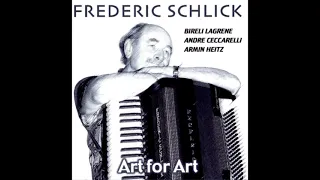 Art for Art by Frederic Schlick