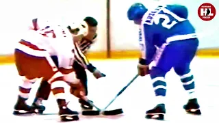 16.02.1980. Олимпиада. (HD) Финляндия - Канада | OG1980. Finland - Canada. 02/16/1980