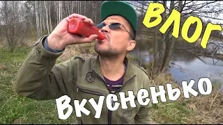 ВЛОГ:НА ЧТО ГОТОВ МУЖИК/ВЫПИЛ БУТЫЛОЧКУ АДЖИКИ С ХМЕЛЬНЫМ НАПИТКОМ!!!