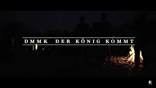 Der König Kommt (Official Video) - DMMK feat. Timo Langner | Jahweh