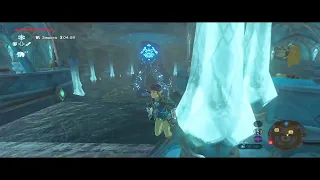 Спасаем королевство ( ͡° ͜ʖ ͡°) | The Legend of Zelda: Breath of the Wild