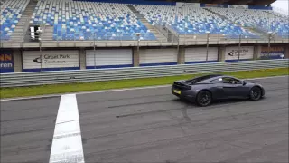 Supercars FLAT OUT On Track! 675LT, GT3RS, GT4...