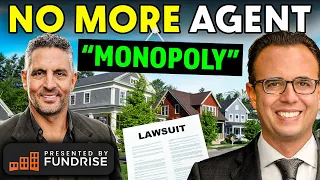 NAR Finally Faces Competition: Is the Agent “Monopoly” Over?