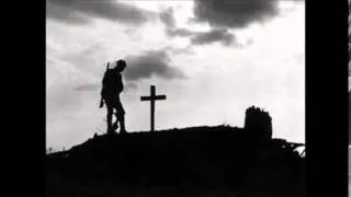 Lay Me Doone  - A Farewell to the Brave-  We Were Soilders