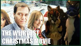 Pottersville: THE WEIRDEST CHRISTMAS MOVIE