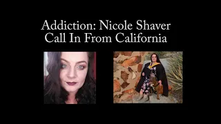 Addiction: Nicole Shaver #theaddictionseries #dontgiveup #thereishope #recovery