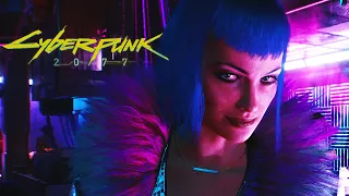 Cyberpunk 2077 - Official 'The Gig' Trailer