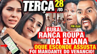 RENASCER - Capítulo de hoje 28/05 TERÇA - Resumo Completo da Novela Renascer Hoje 28/05/24